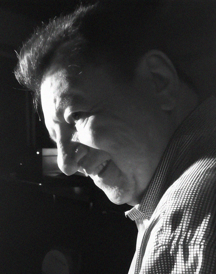 Ing. Max R. Schmidt