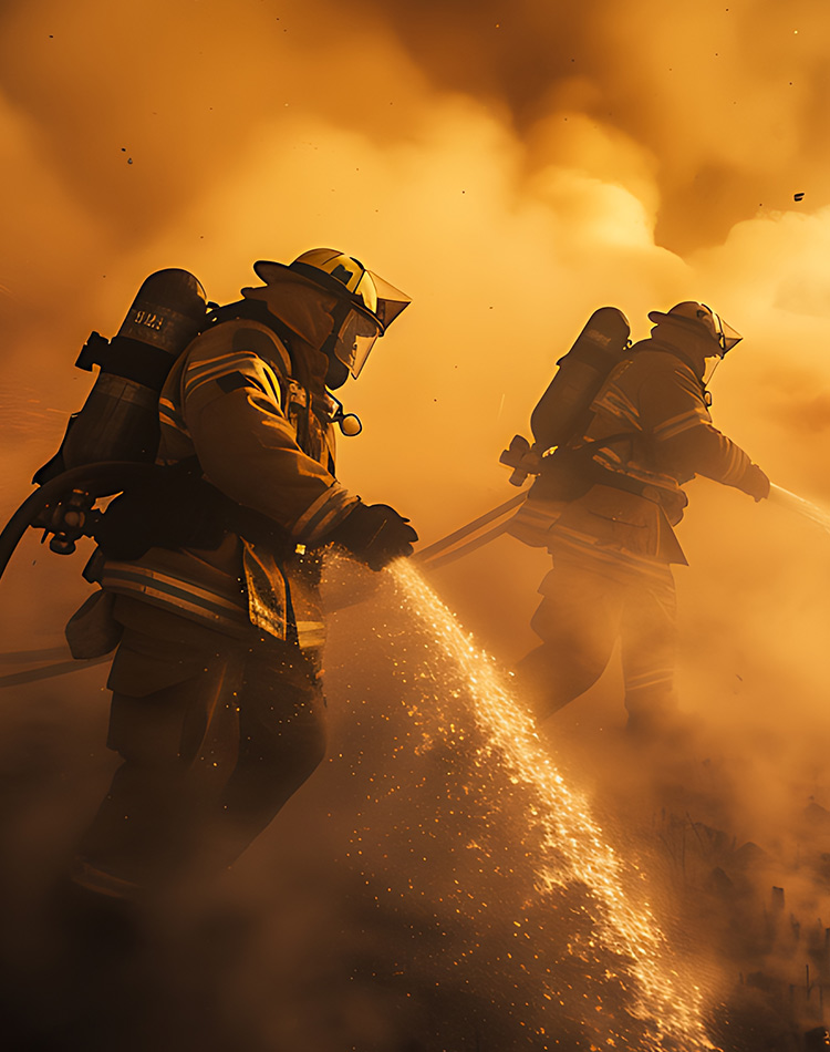 Estándares NFPA UL FM NMX