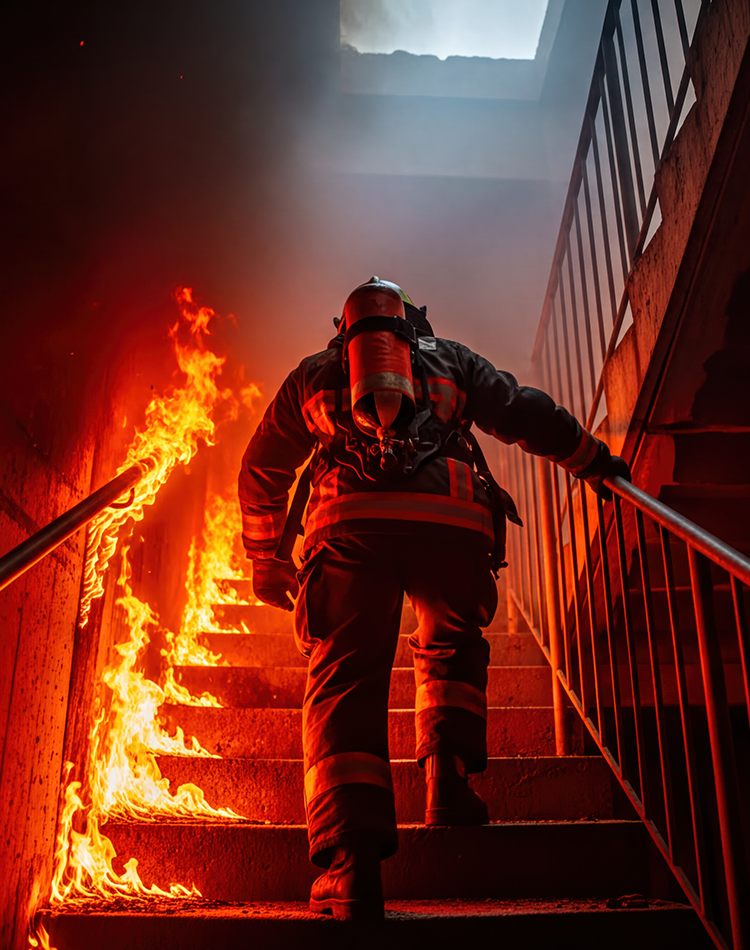 Normativas NFPA UL ASTM NMX