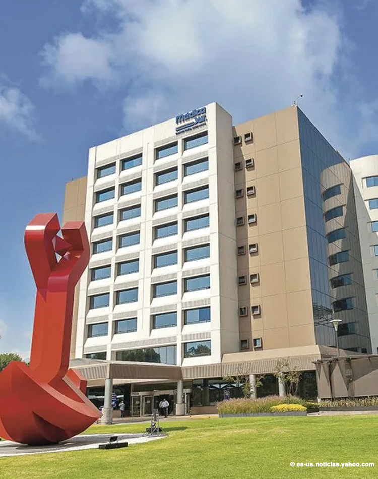 Hospital Médica Sur